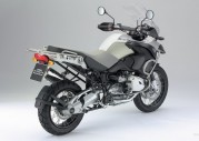 BMW R 1200 GS Adventure